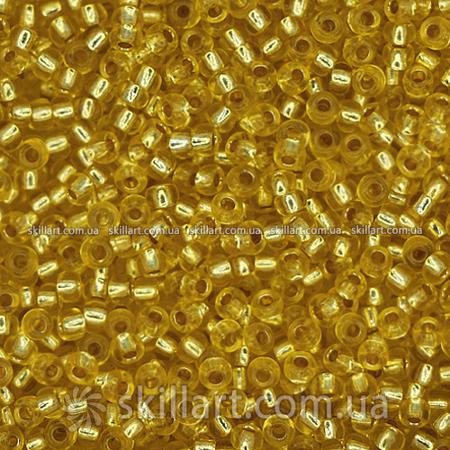Бисер 08286 Чехия Preciosa 10/0
