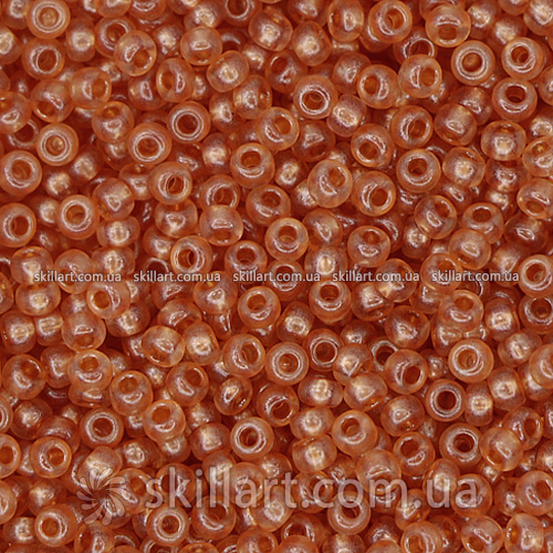 Бисер 08318 Чехия Preciosa, 10/0