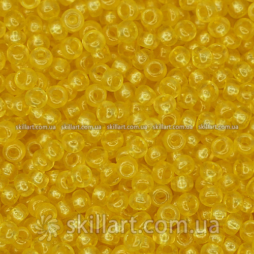 Бисер 08386 Чехия Preciosa, 10/0