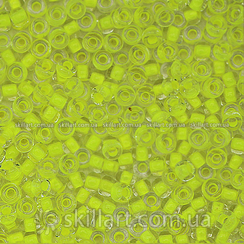 Бисер 08786 Чехия Preciosa 10/0