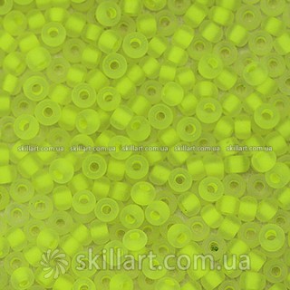 Бисер 08786м Чехия Preciosa 10/0