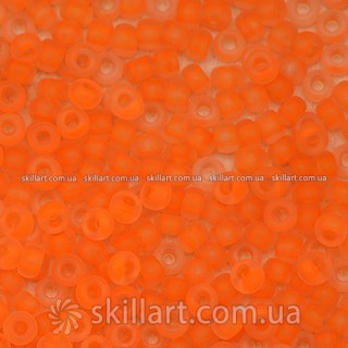Бисер 08789м Чехия Preciosa 10/0