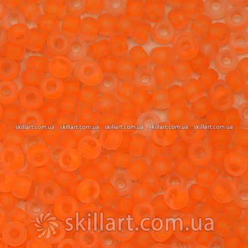Бисер 08789м Чехия Preciosa 10/0