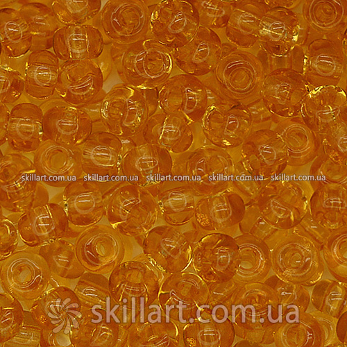 Бисер 10020 Чехия Preciosa, 6/0