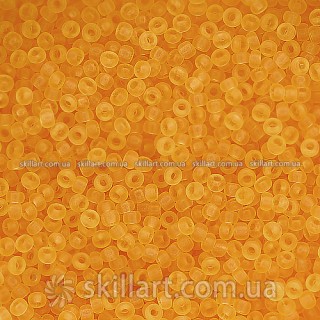 Бисер 10020м Чехия Preciosa, 10/0