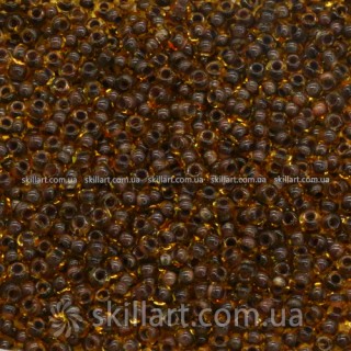 Бисер 10021 Чехия Preciosa 10/0