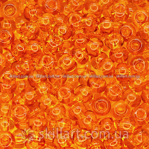 Бисер 10050 Чехия Preciosa, 4/0