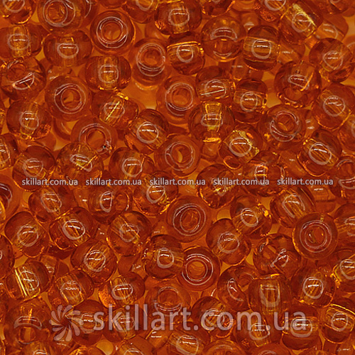 Бисер 10070 Чехия Preciosa, 6/0
