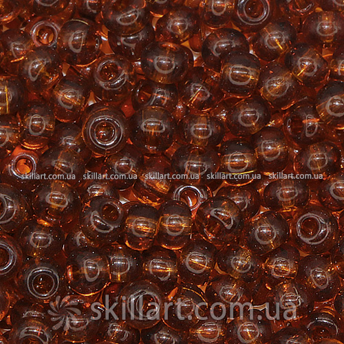 Бисер 10110 Чехия Preciosa, 6/0