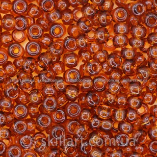 Бисер 10110 Preciosa, 8/0