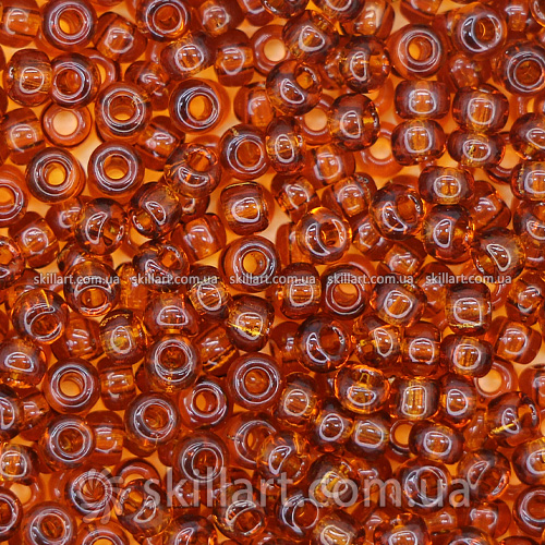 Бисер 10110 Preciosa, 8/0