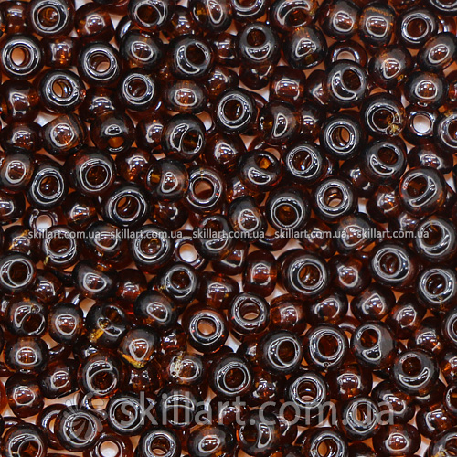 Бисер 10140 Preciosa, 8/0