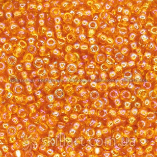 Бисер 11050 Чехия Preciosa, 10/0