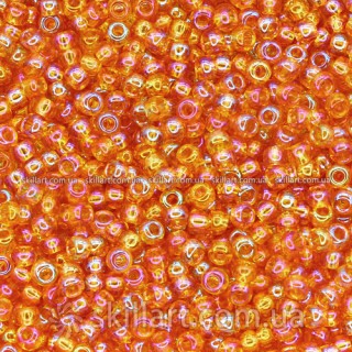 Бисер 11070 Чехия Preciosa, 10/0