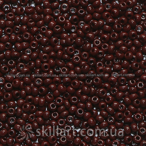Бісер 13780 Чехія Preciosa, 10/0