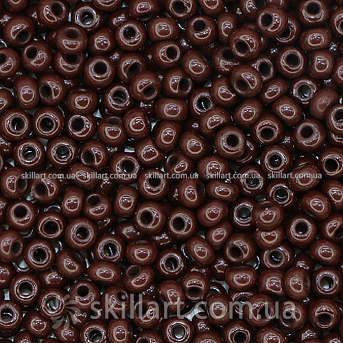Бисер 13780 Preciosa, 8/0