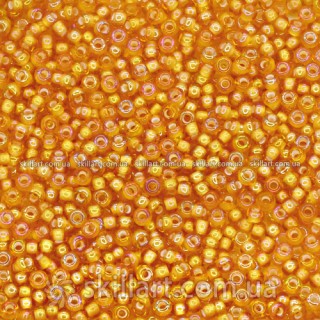 Бисер 15058 Чехия Preciosa 10/0