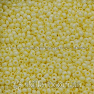 Бисер 16286 Чехия Preciosa 10/0