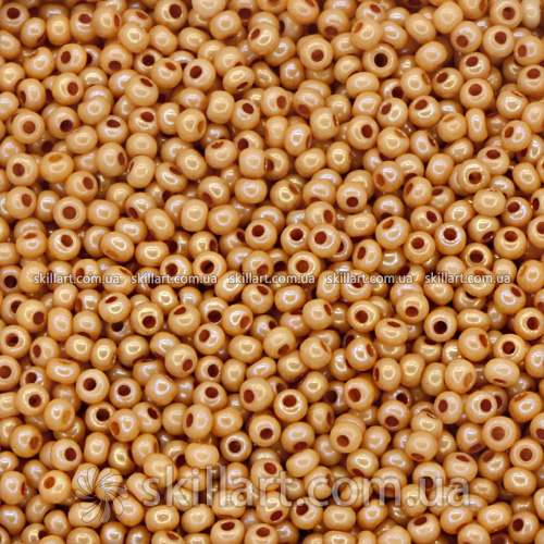 Бисер 16483 Чехия Preciosa 10/0