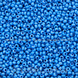 Бисер 16536 Чехия Preciosa 10/0
