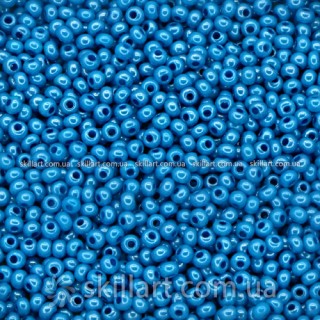 Бисер 16565 Чехия Preciosa 10/0