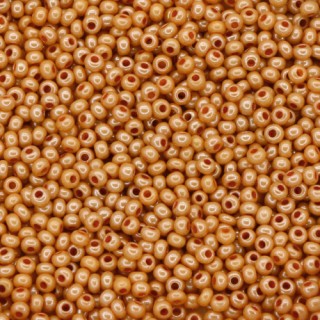 Бисер 16583 Чехия Preciosa 10/0
