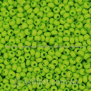 Бисер 16А54 Чехия Preciosa 10/0