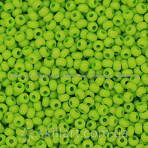 Бисер 16А54 Чехия Preciosa 10/0