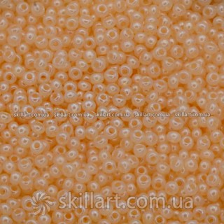 Бисер 17218 Чехия Preciosa 10/0