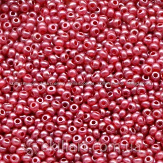 Бисер 17598 Чехия Preciosa 10/0