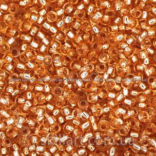 Бисер 18288 Чехия Preciosa 10/0