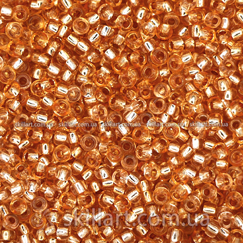 Бисер 18288 Чехия Preciosa 10/0
