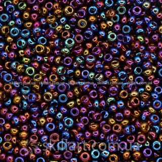 Бисер 21080 Чехия Preciosa, 10/0