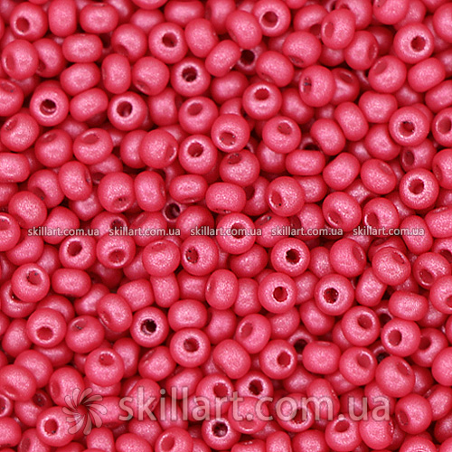 Бисер 22011 Чехия Preciosa, 10/0