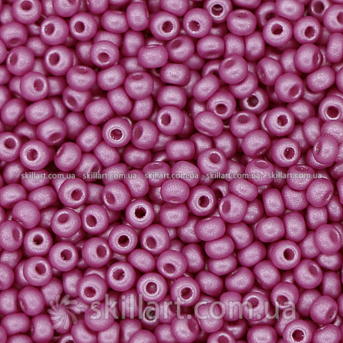 Бисер 22012 Чехия Preciosa, 10/0