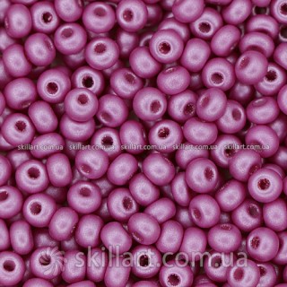 Бисер 22012 Чехия Preciosa, 6/0