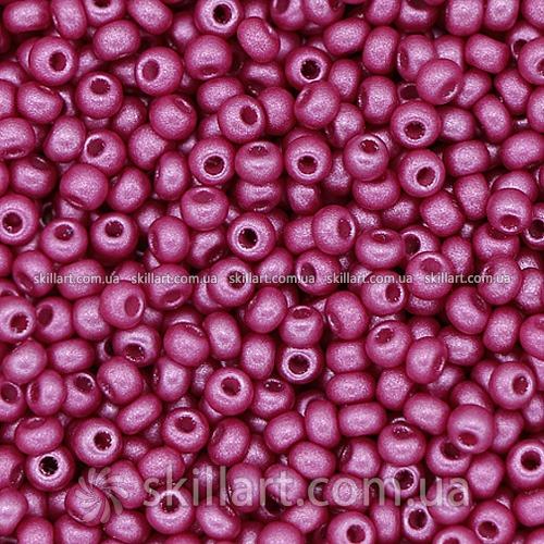 Бисер 22013 Чехия Preciosa, 10/0