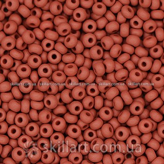 Бисер 22m07 Чехия Preciosa, 10/0