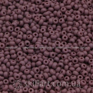 Бисер 23020м Чехия Preciosa, 10/0