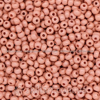 Бисер 26930 Чехія Preciosa, 10/0