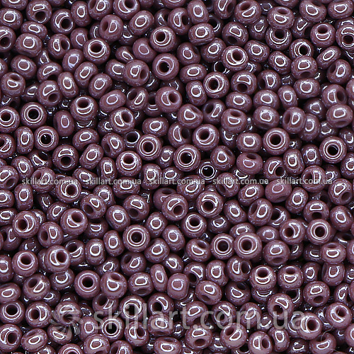 Бисер 28020 Чехия Preciosa, 10/0