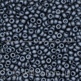 Бисер 28936м Чехия Preciosa 10/0