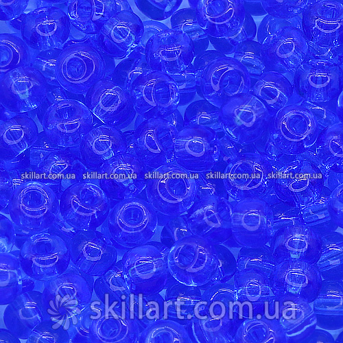 Бисер 30030 Чехия Preciosa, 4/0