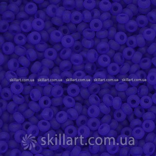 Бисер 30080м Чехия Preciosa, 10/0