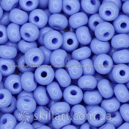 Бисер 33000 Чехия Preciosa, 4/0