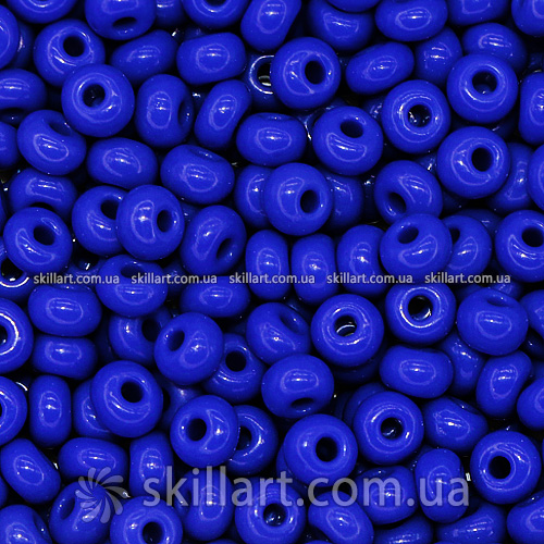 Бисер 33050 Чехия Preciosa, 6/0