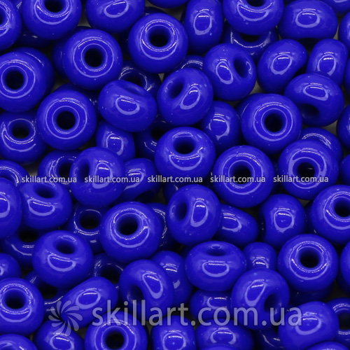 Бисер 33060 Preciosa, 2/0