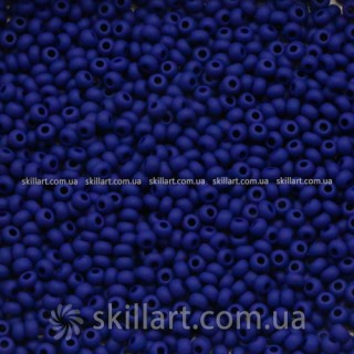 Бисер 33070м Чехия Preciosa, 10/0