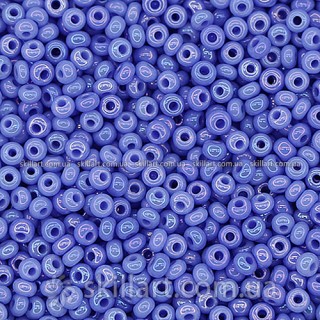 Бисер 34020 Чехия Preciosa 10/0