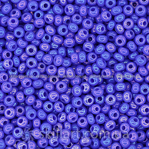 Бисер 34040 Чехия Preciosa 10/0
